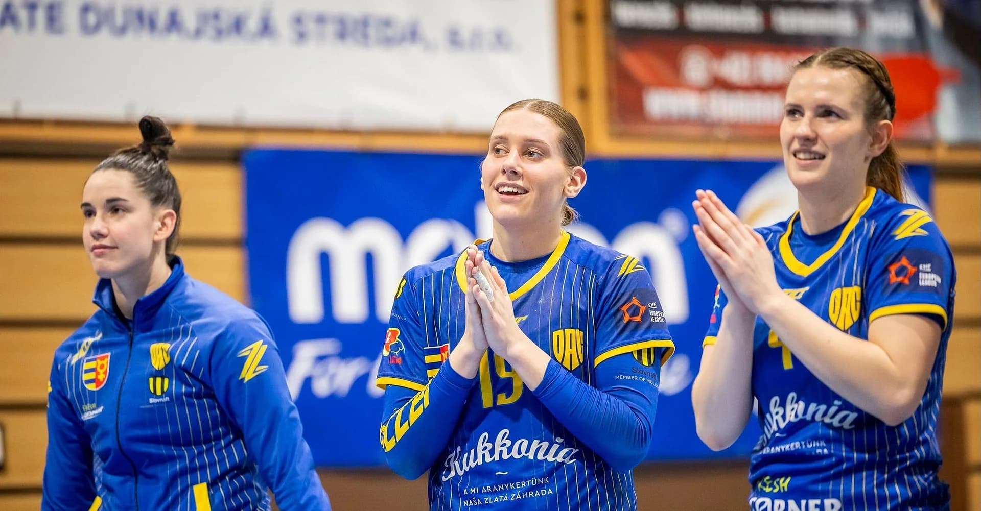 MOL LIGA: DAC S ĎALŠÍM SUVERÉNNYM VÍŤAZSTVOM NAD MOSTOM 
