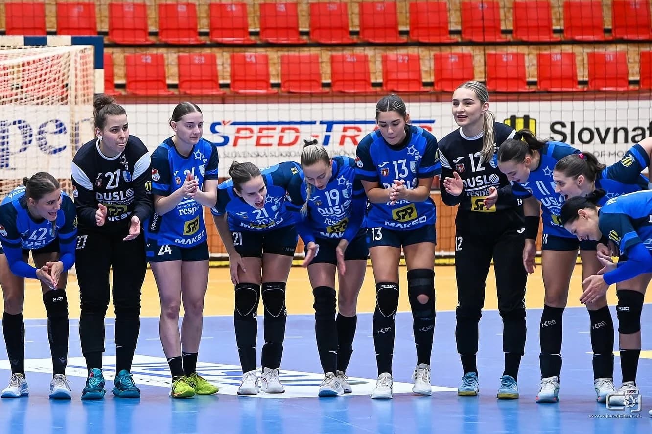 MOL LIGA: V SOBOTU ŠAĽA S PLZŇOU AJ V PRIAMOM PRENOSE SLOVENSKEJ TELEVÍZIE 