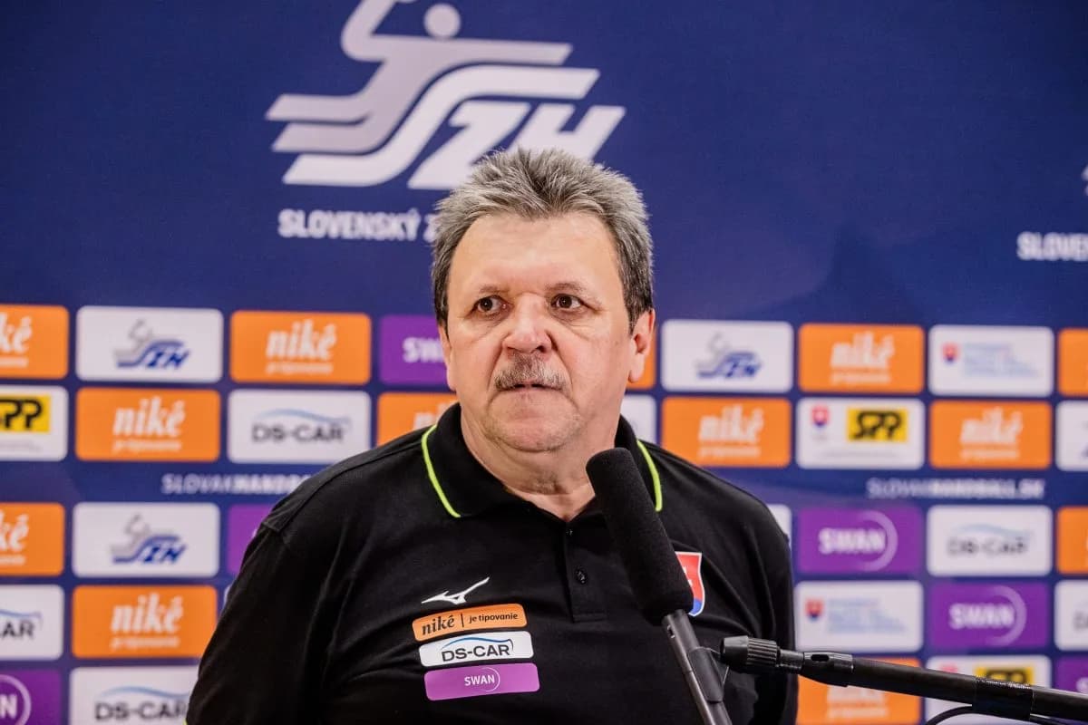 Kvalita Srbiek sa vždy prejavila po zmene strán, dovtedy im Slovenky dokázali vzdorovať