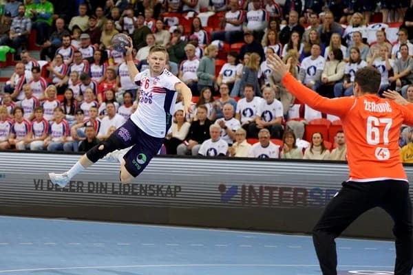 Repre muži: Slovákov mrzel konečný rozdiel, tešili ich dobré fázy