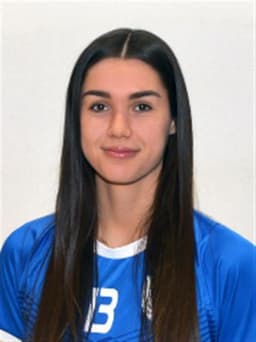 Radka ŠALATOVÁ