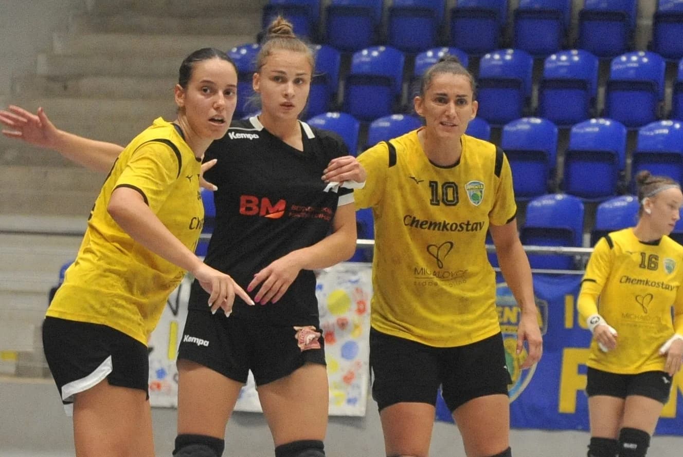 MOL liga: Iuvente nevyšli prestupy, viac priestoru pre mladé hráčky