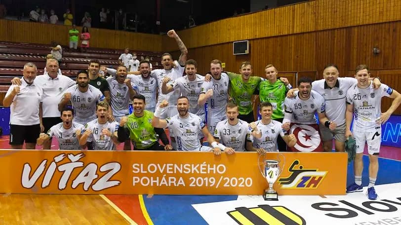SP mužov: Po žrebe semifinále Považania i hráči HK Košice čakajú na svojich súperov