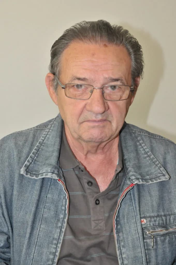 Zomrel bývalý funkcionár a podporovateľ michalovskej hádzanej Teodor Šimonič