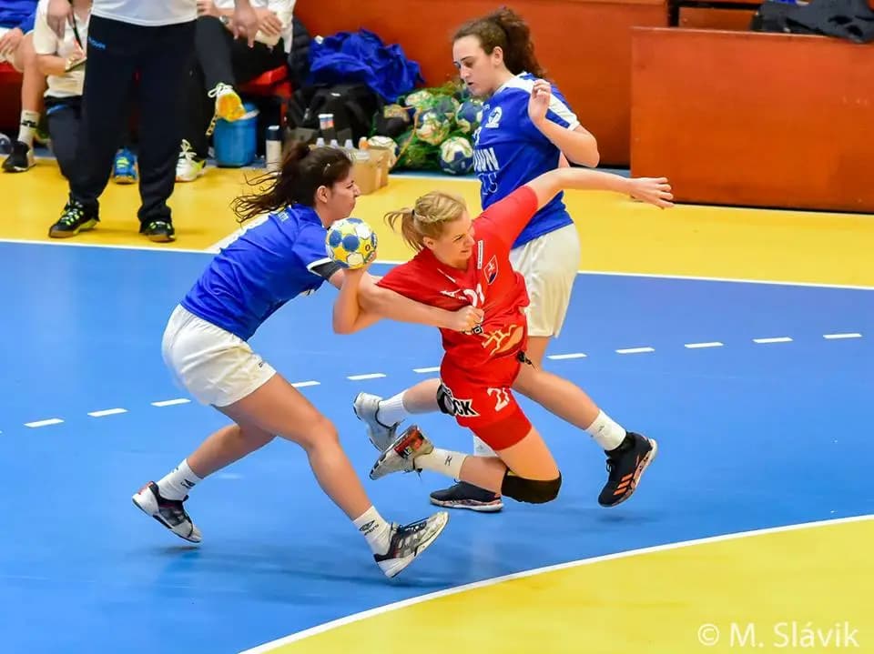 Szarkovej šesťgólový domáci debut v drese MKCSE