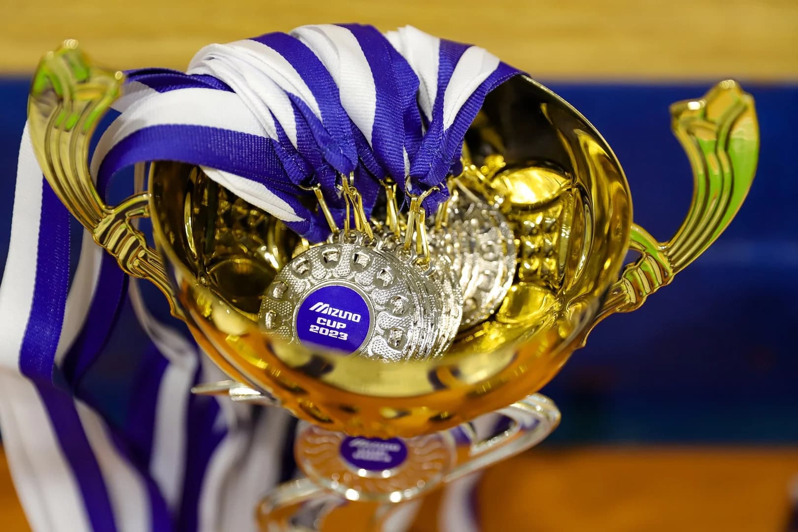 Na Záhorí chystajú Mizuno Cup 2024