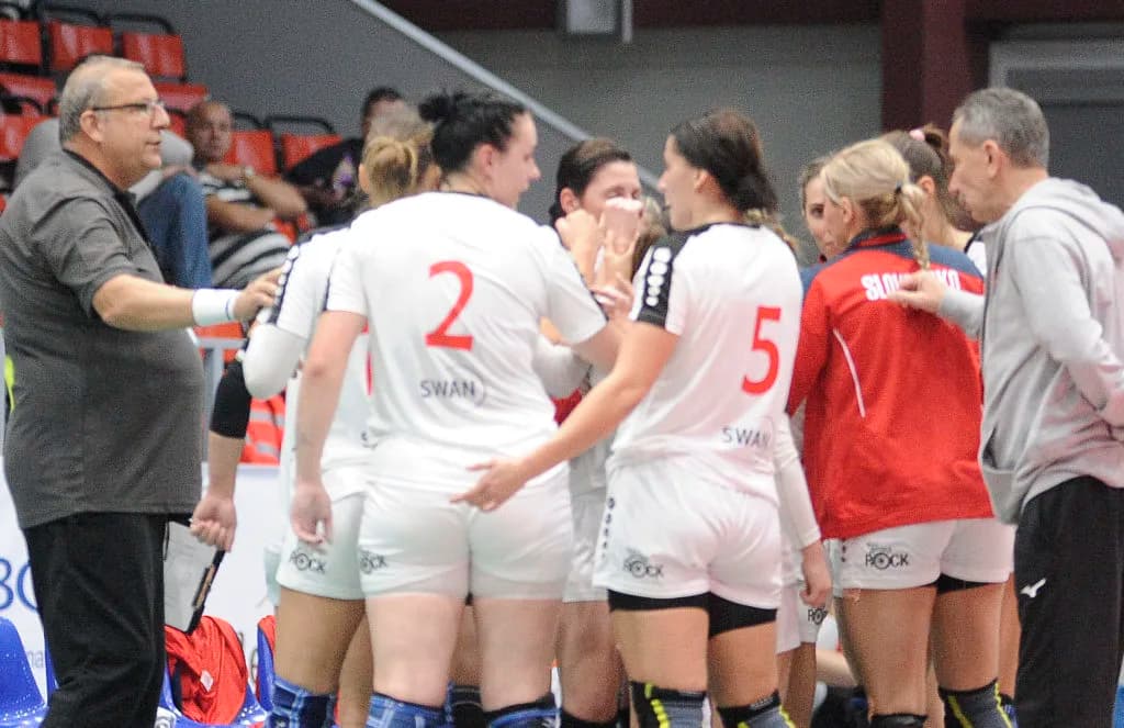Packovi ukázali zápasy na Baltic Handball Cupe dosť, bude z toho vychádzať