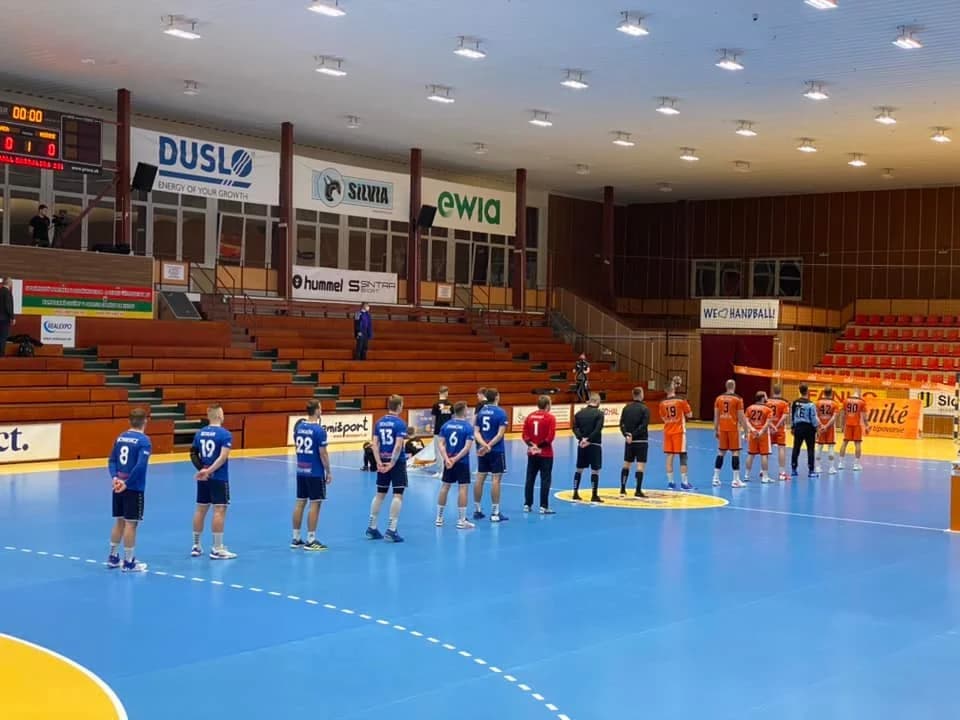 NHE: Prvá štvorka nezaváhala, Modra už piata a Topoľčany z Košíc s dvoma bodmi