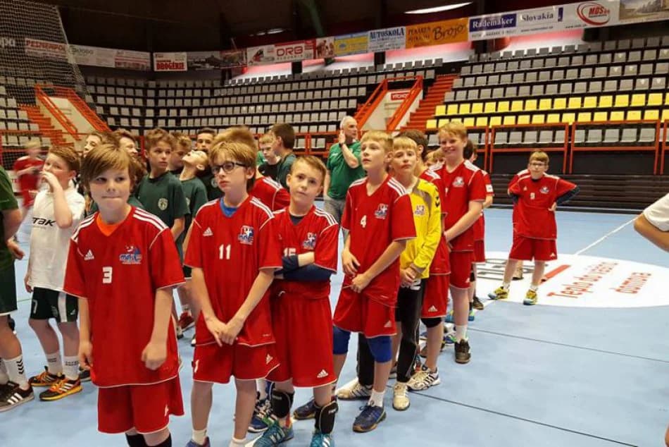 Termíny a usporiadatelia 45. ročníka celoslovenskej súťaže mladšieho žiactva