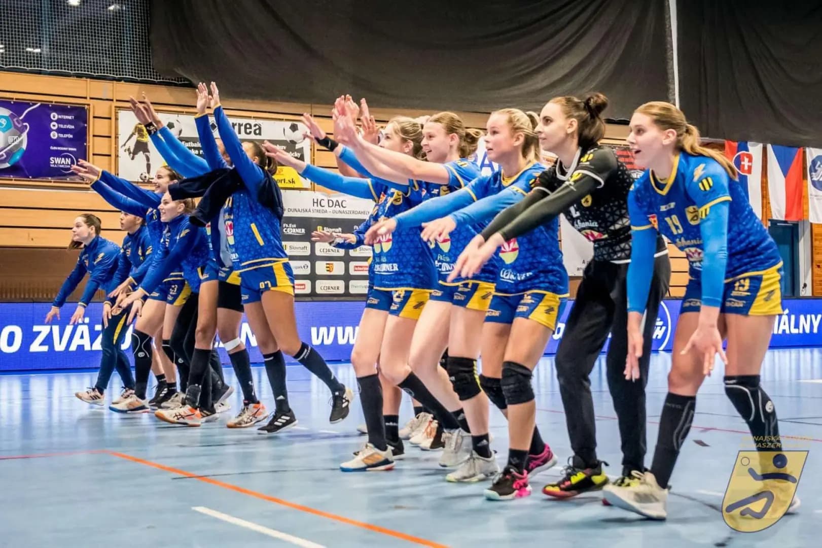 MOL liga: Slovenské trio víťazne, Zlín prekvapil Slaviu