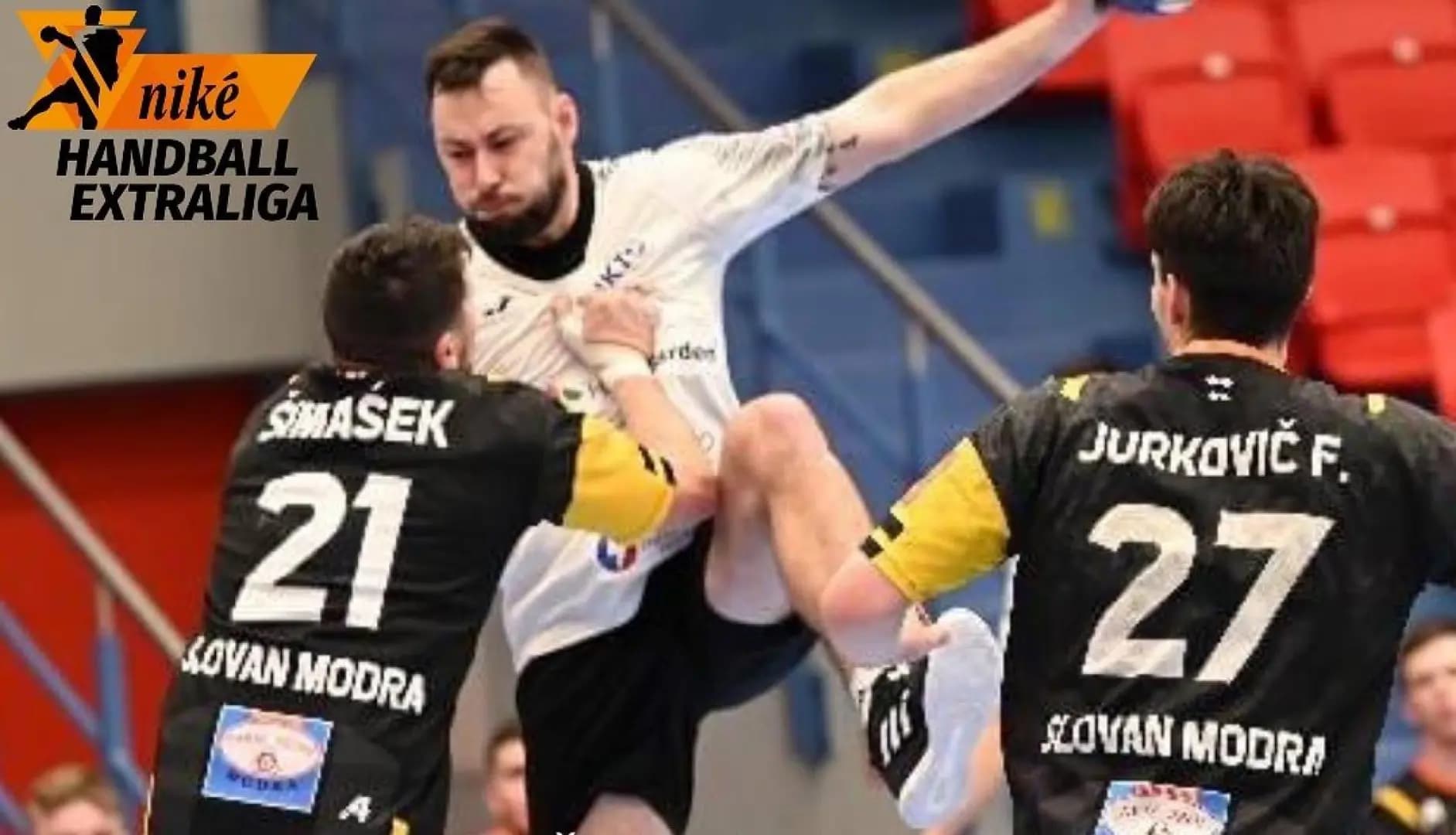 NHE: V Modre deľba bodov
