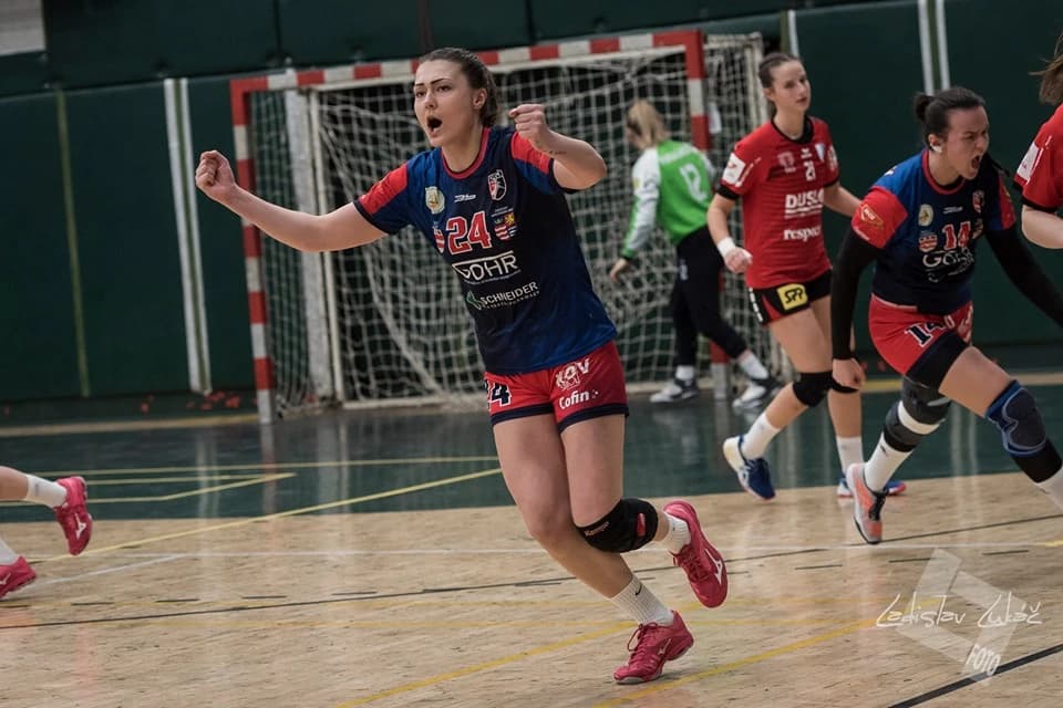 Prešov vyradil vicemajstra zo Šale, Michalovce suverénne do finále