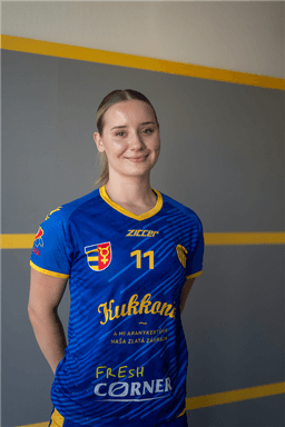 Nora FAJFRIĆ