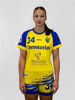 Karyna KOLODIUK