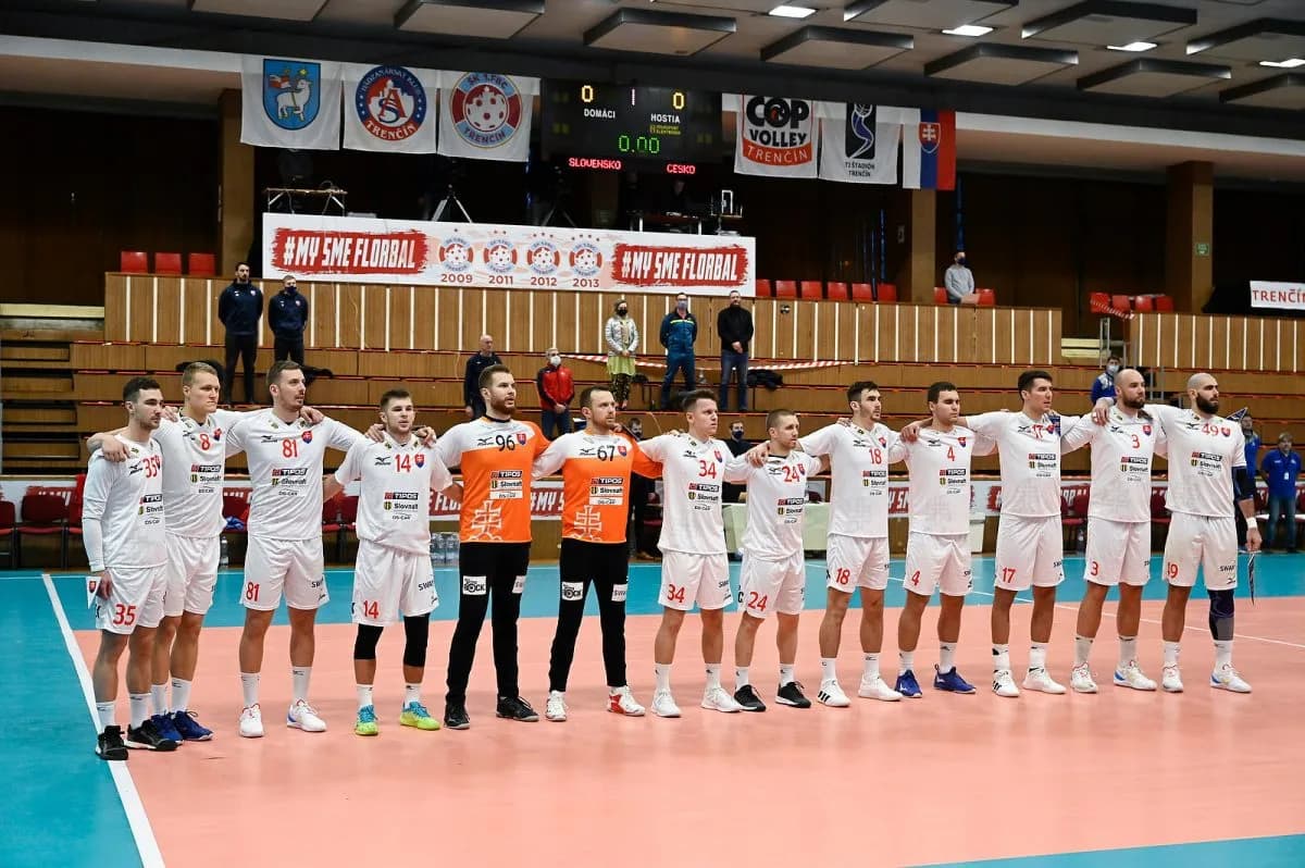 V marcových zápasoch Euro Cupu bez kapitána
