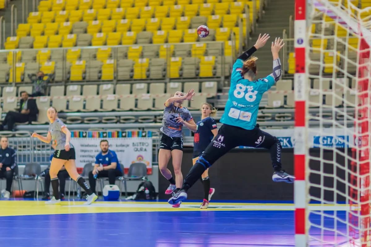 Rozhovor týždňa: Alexandra Krebs neberie reprezentačné kolegyne ako konkurentky, prioritou vzájomná pomoc
