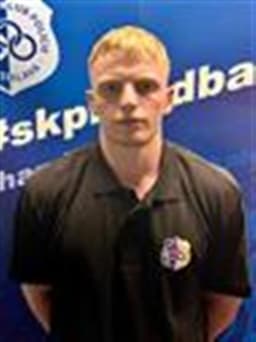 Danylo KHAIAN