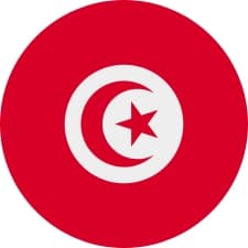 Tunisko