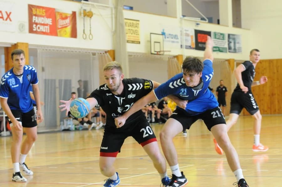 Šalianky v Olomouci opäť víťazne, Prešovčania tretí v Mielci, turnajový triumf ŠKP