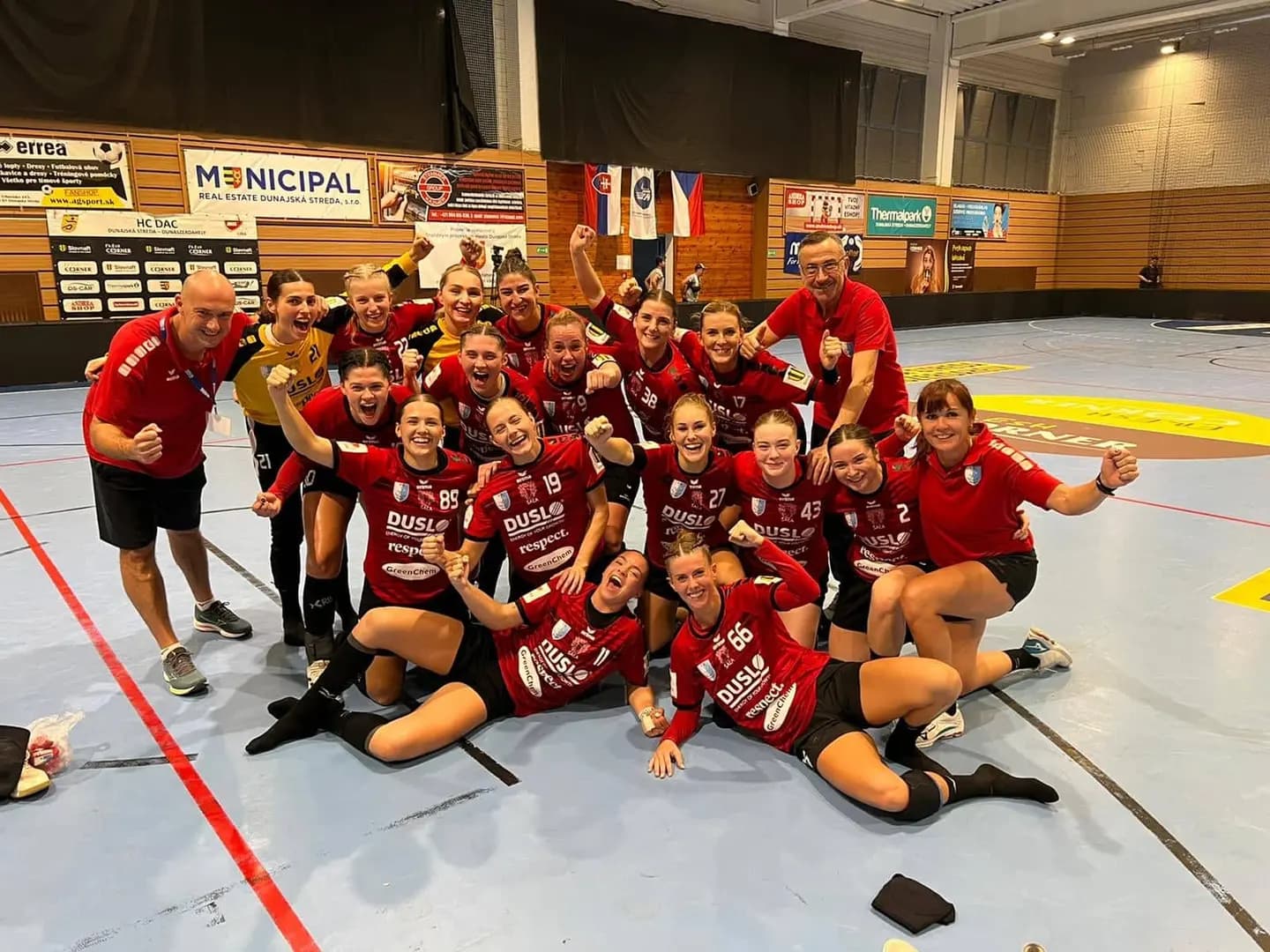 MOL liga: Šaľa v šlágri s výhrou v Dunajskej Strede, lídrom Most
