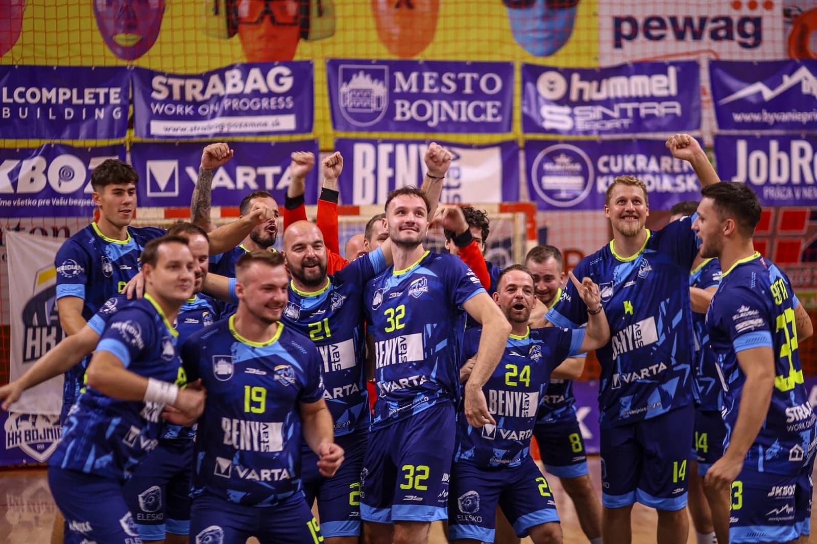 NHE: Dva body pre Bojnice na úvod sezóny