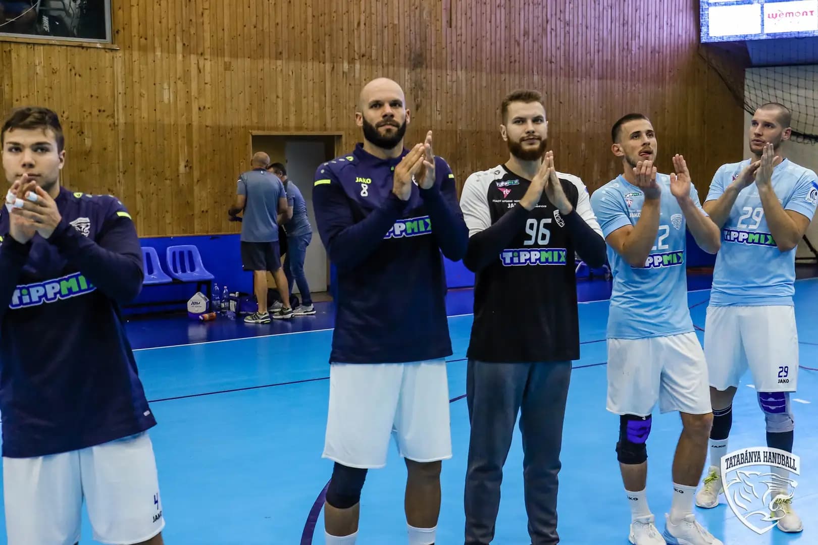 V príprave pomohol zdolať víťaza Ligy majstrov, pri ligovej ouvertúre nechýbal v základnej zostave