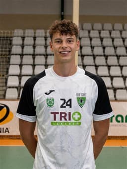 Patrik STRUHÁR