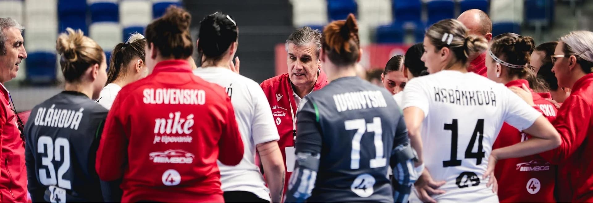 Repre ženy: Päťgólová prehra v Mielci s Ukrajinou