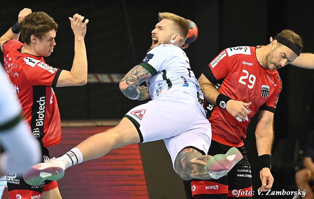 SP mužov: Tatran pred večerným duelom extraligy poľahky postúpil do štvrťfinále