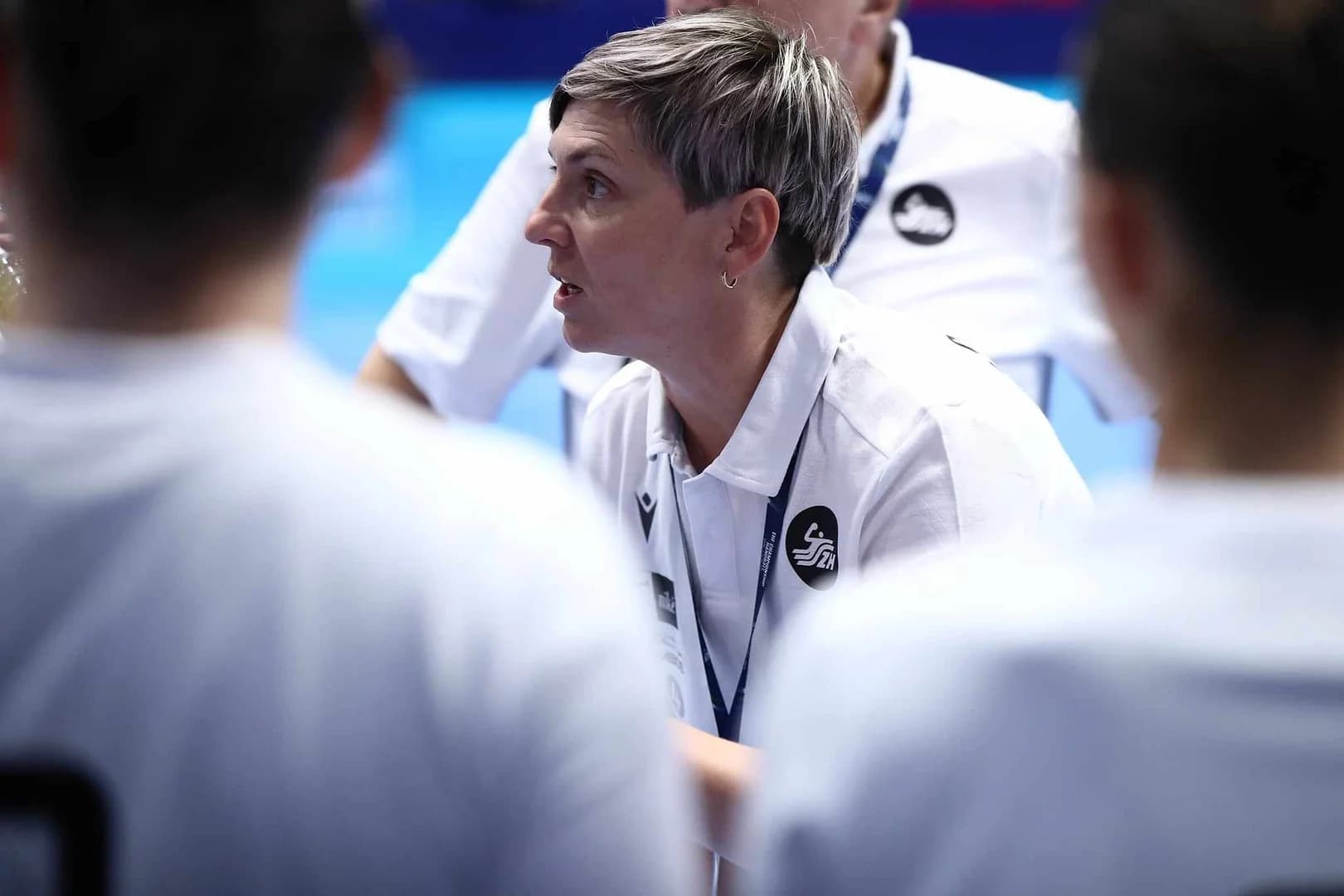 Repre juniorky: Štvrťhodina vzala nádej na prvenstvo v skupine, ale Fínky neuchmatli postup