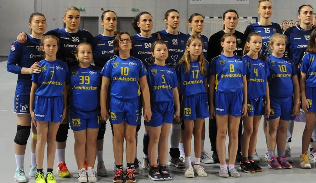MOL liga: Favoriti nezaváhali