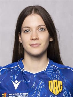 Viktória Lilla WOTH