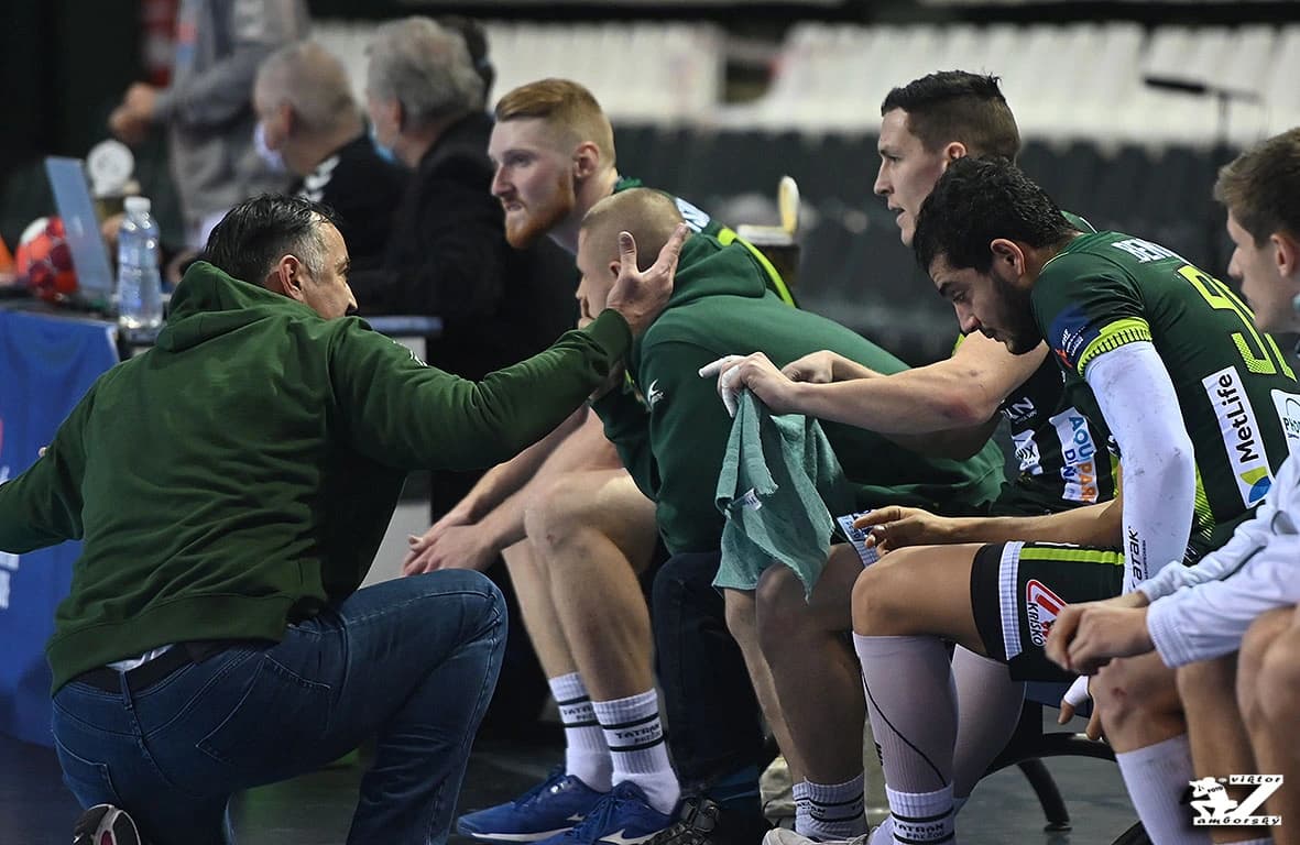 Desiaty ročník SEHA League s 10 tímami vrátane Tatrana, Veszprém a Meškov Brest priamo do štvrťfinále