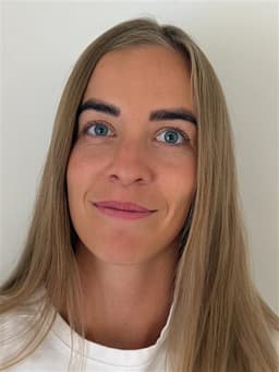 Paulína BAHORECOVÁ