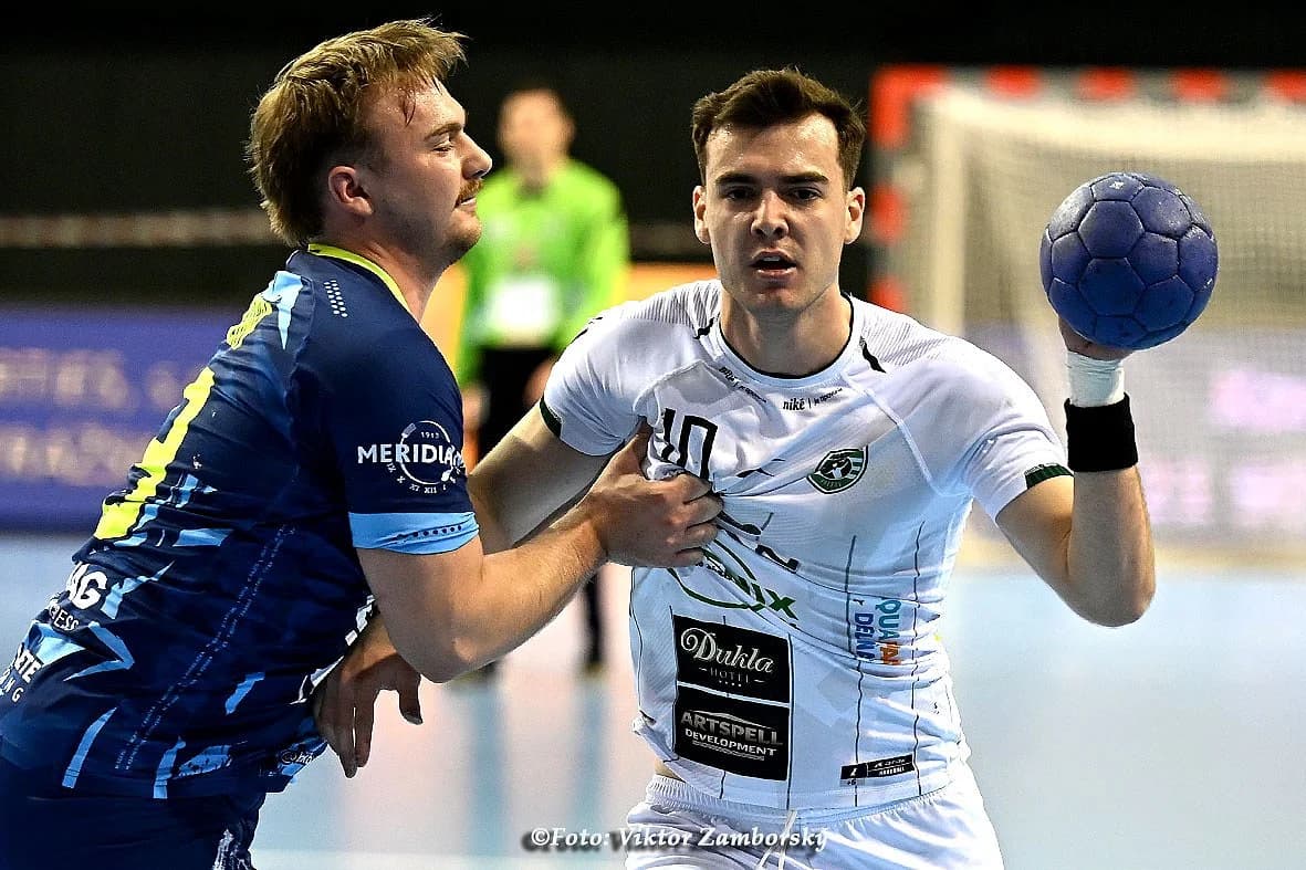 NHE: NADSTAVBA POKRAČUJE V PIATOK TRINÁSTEHO AJ SO ŠLÁGROM TATRAN PREŠOV VS BOJNICE 