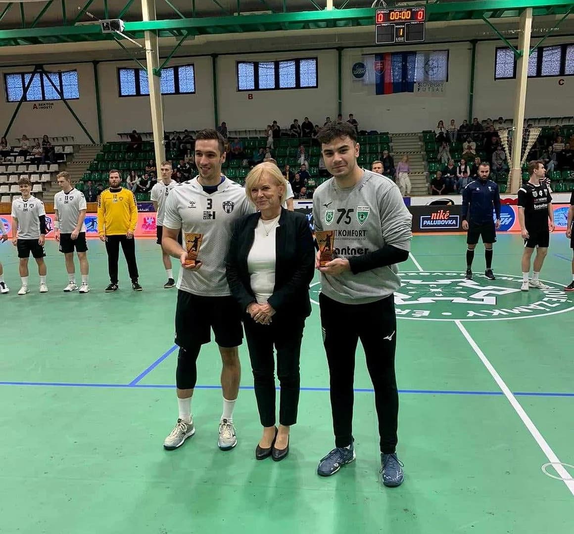 NHE: Nové Zámky nezužitkovali vedenie, Hlohovec ich obral o bod
