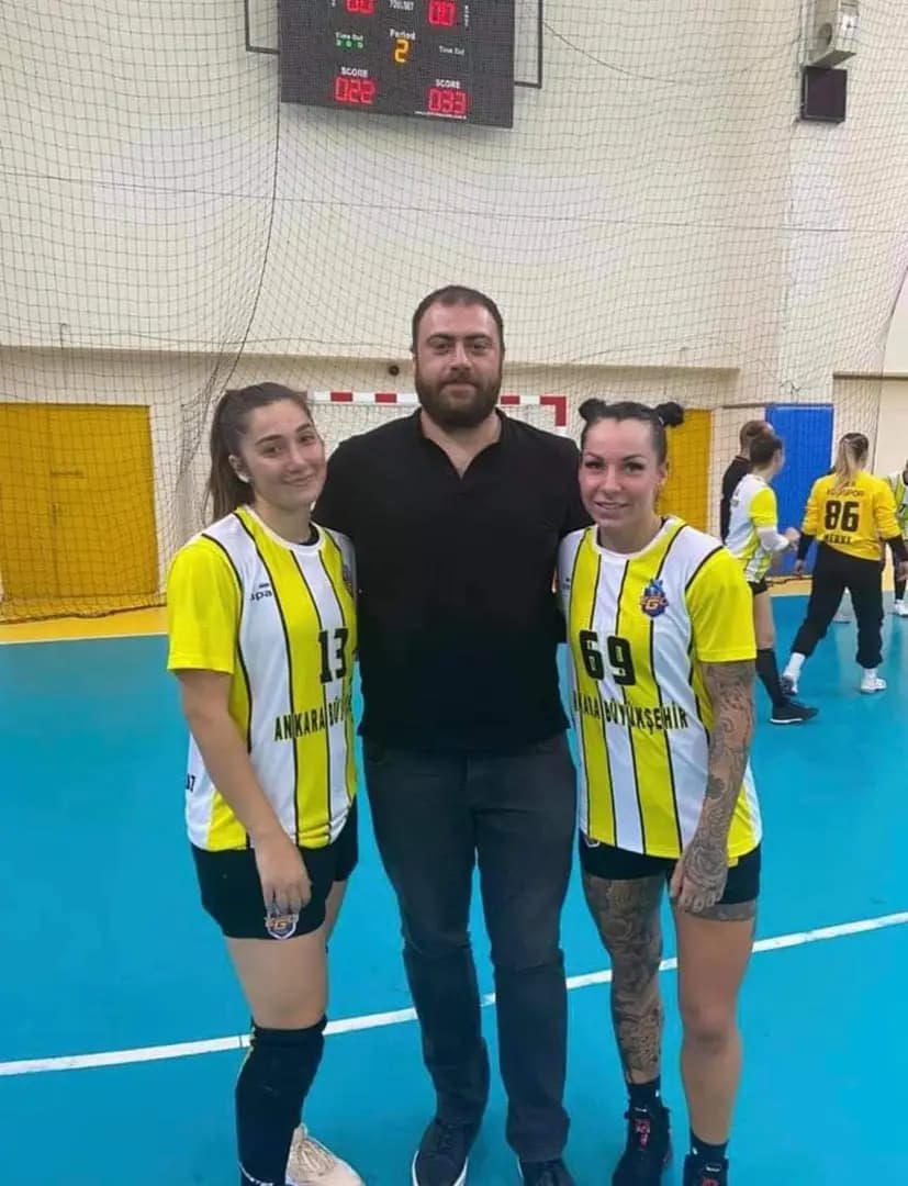 Kariéru vo fitnesse ešte odložila, chuť na hádzanú našla v Turecku