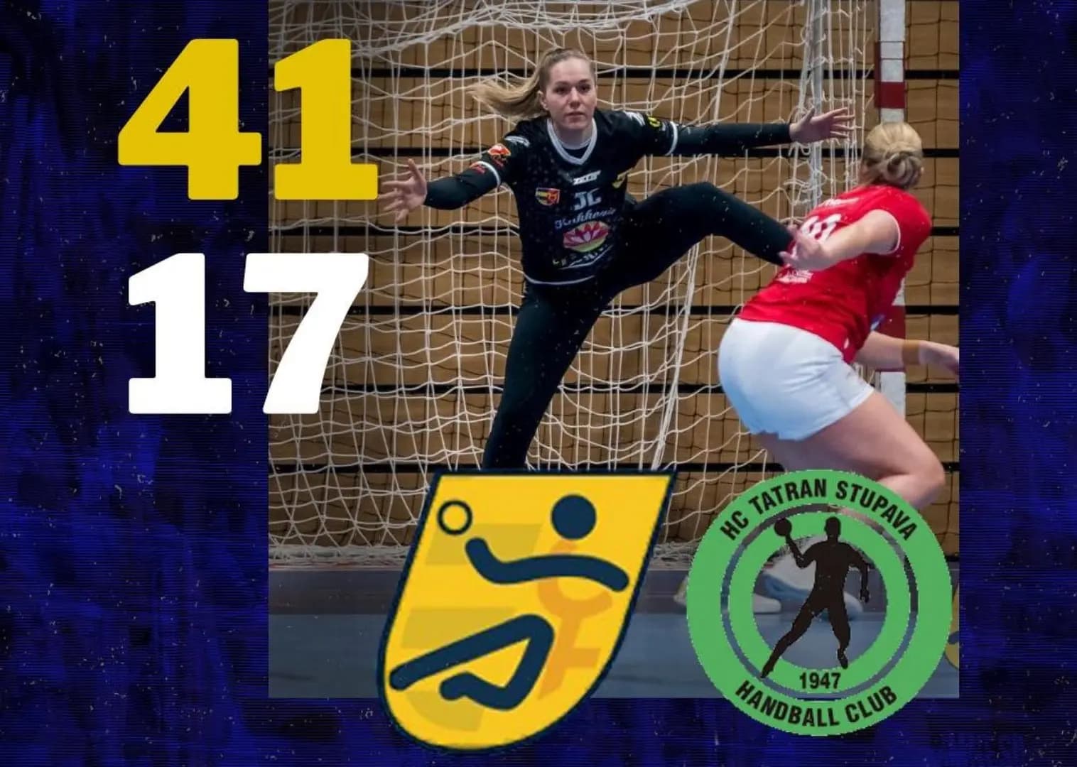 SP ŽIEN: DAC suverénne do finále proti Iuvente