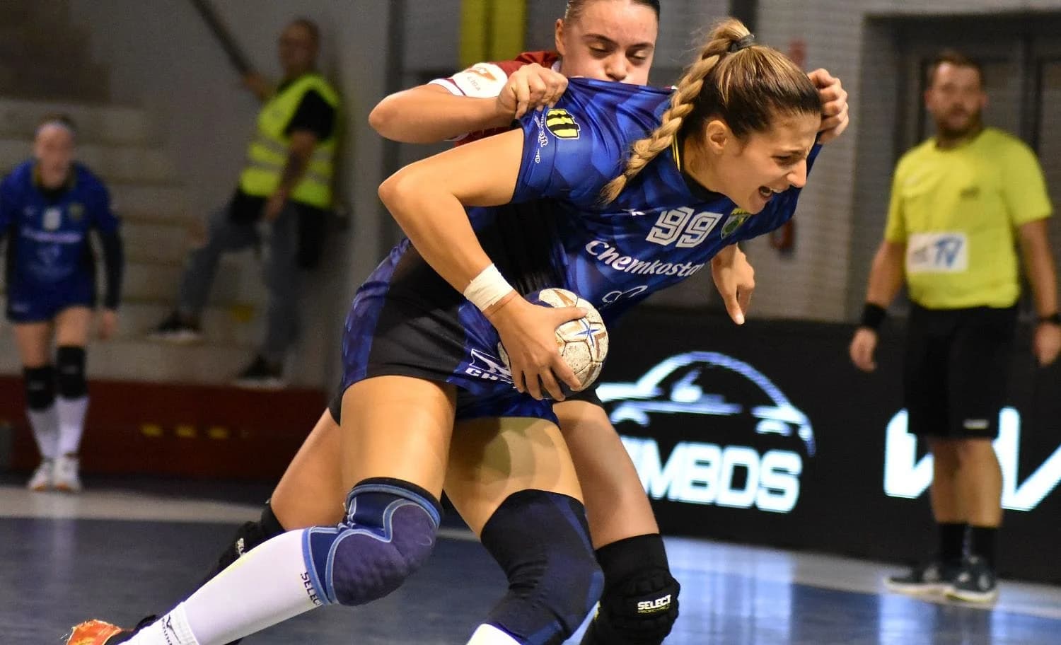 MOL liga: Víťazstvo nad Šaľou zatiaľ len polovičným darčekom