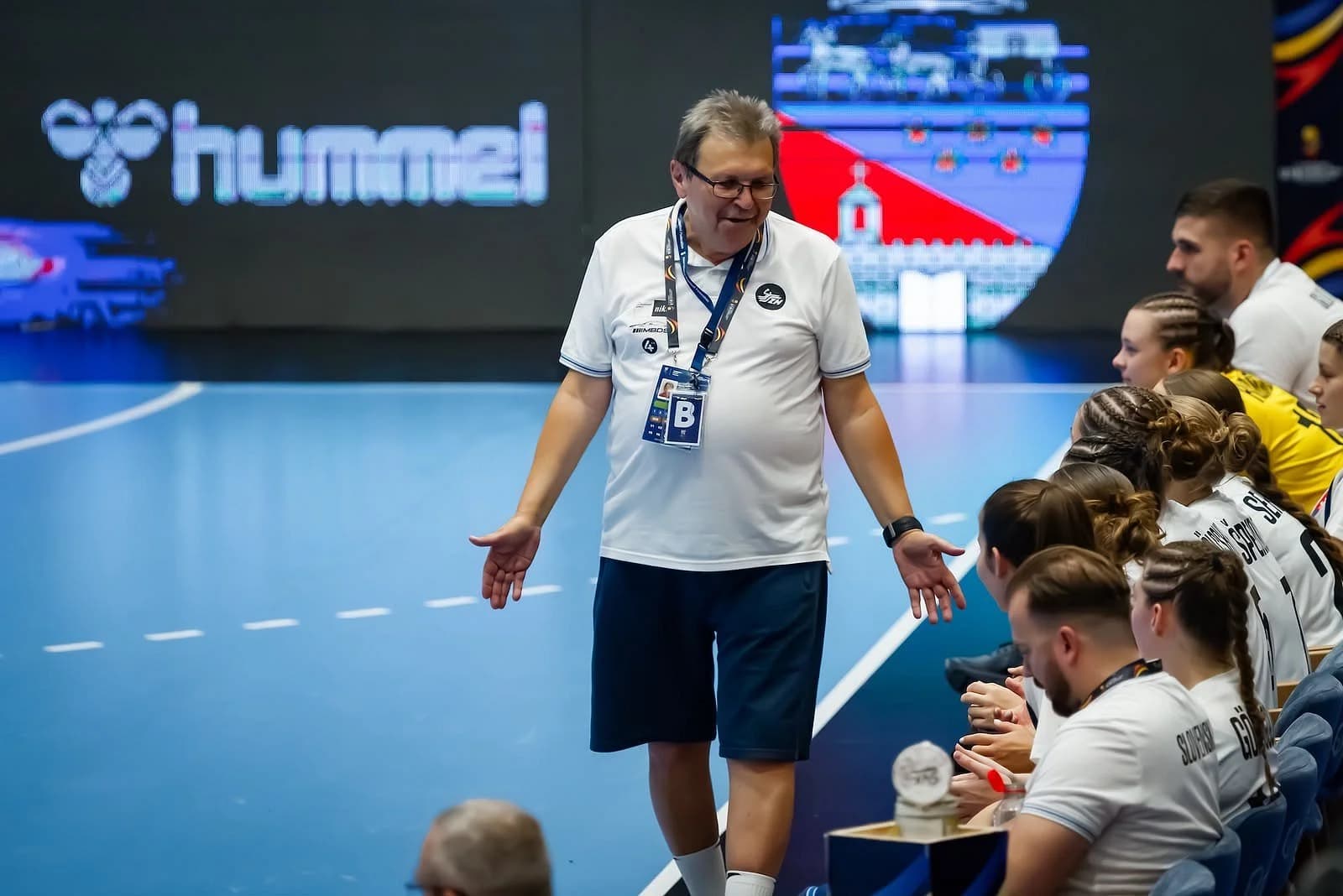 MAJSTROVSTVÁ SVETA KADETIEK: PODOBNOSŤ ČISTO NÁHODNÁ 