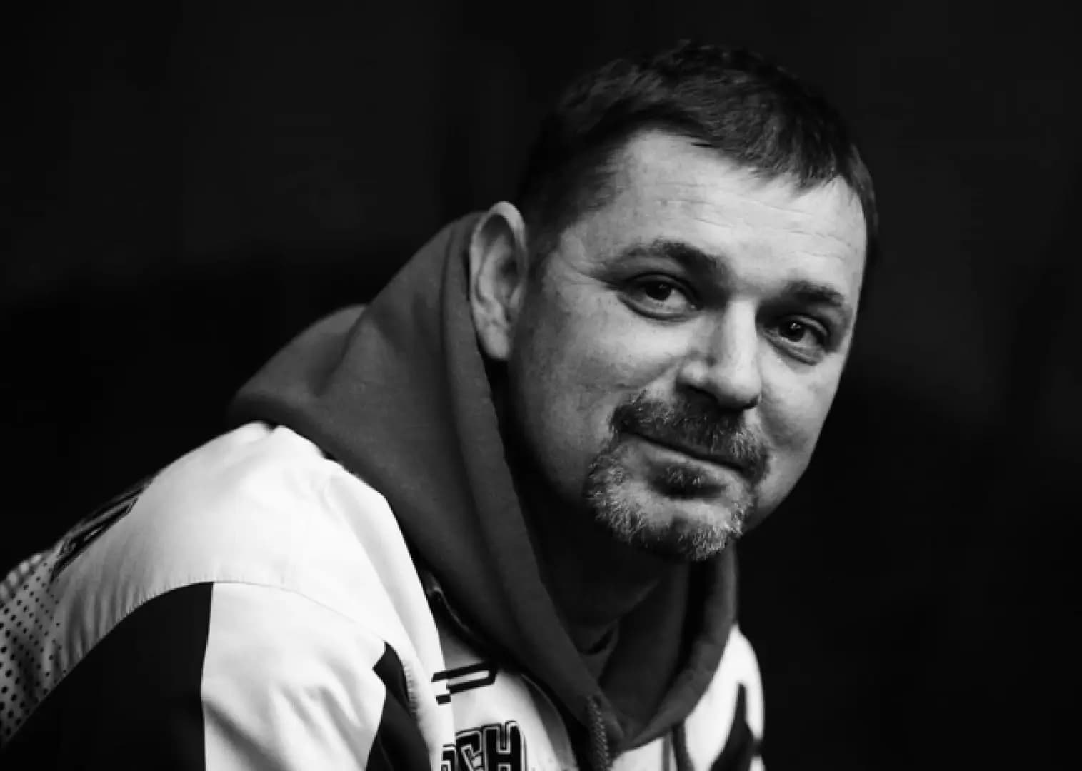 Zomrel Svetozár Prokeš