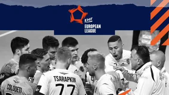 EL mužov: Prešov v Toulouse s vysokou prehrou