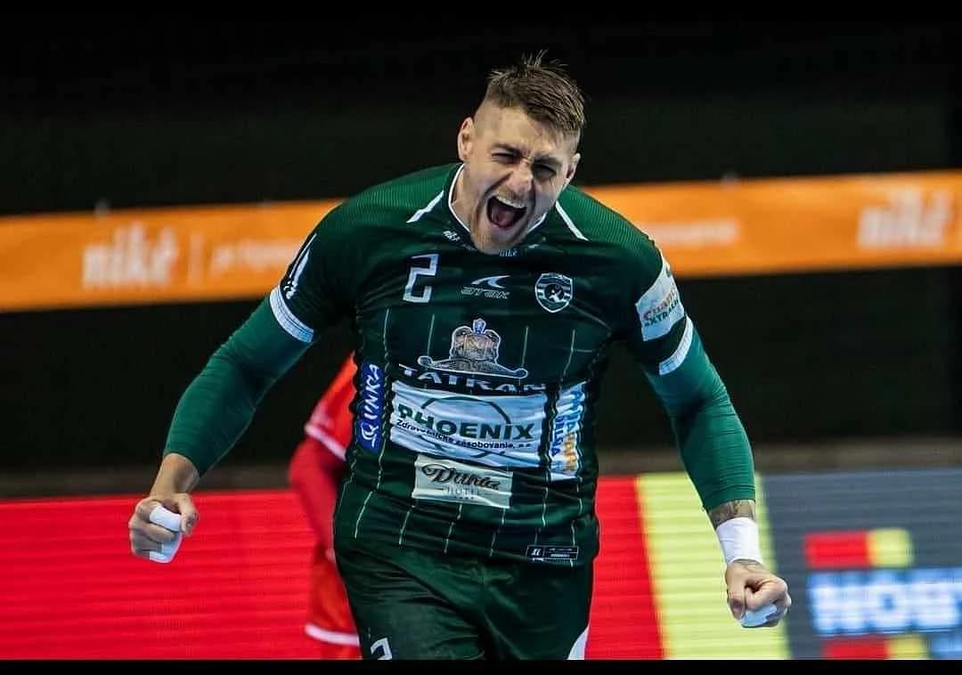 Podcast: S Oliverom Rábekom nielen o odchode z Tatrana Prešov