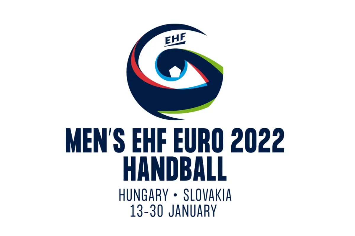 EHF EURO 2022: Slováci v treťom koši, žreb základných skupín ME 2022 vo štvrtok