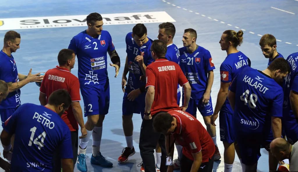 Jensenovci od pondelka už aj s druhou časťou kádra