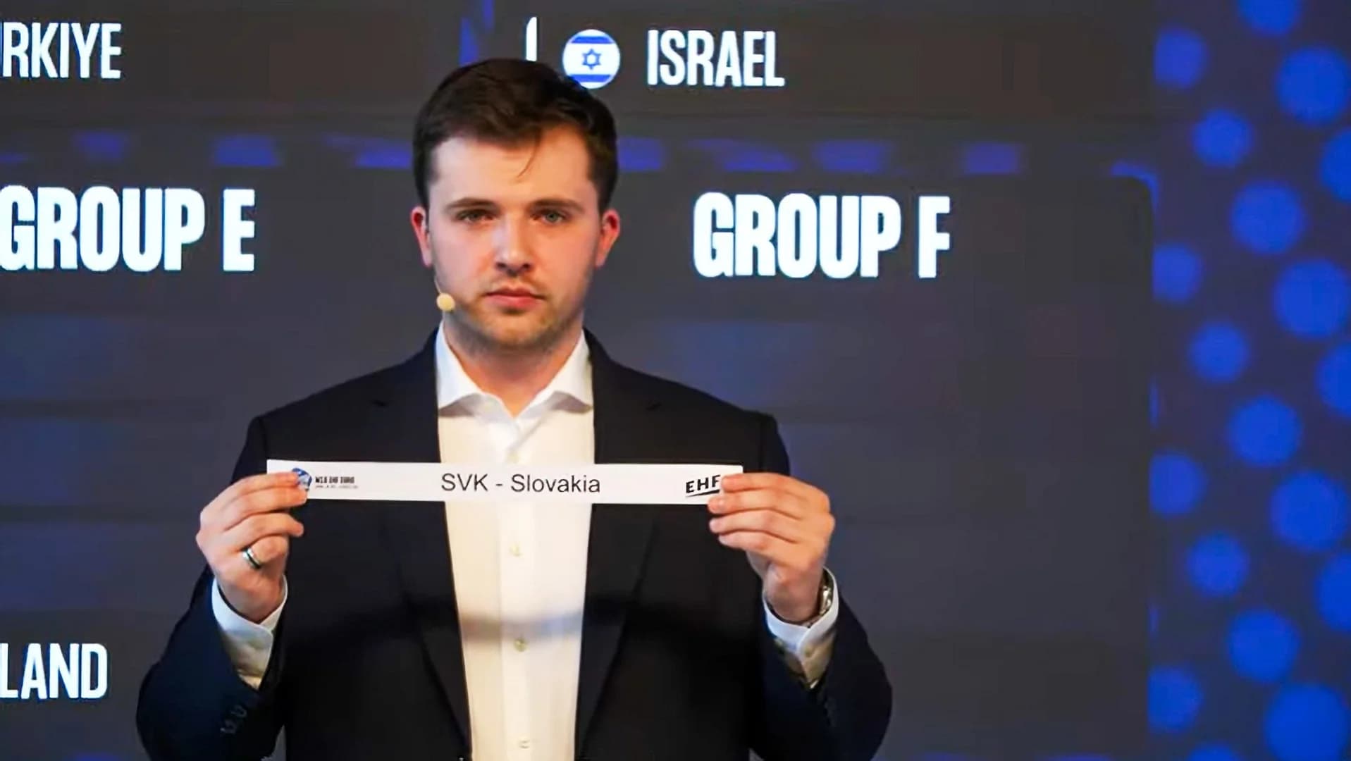 KADETI POZNAJÚ SÚPEROV V ZÁKLADNEJ SKUPINE MAJSTROVSTIEV EURÓPY 2026 
