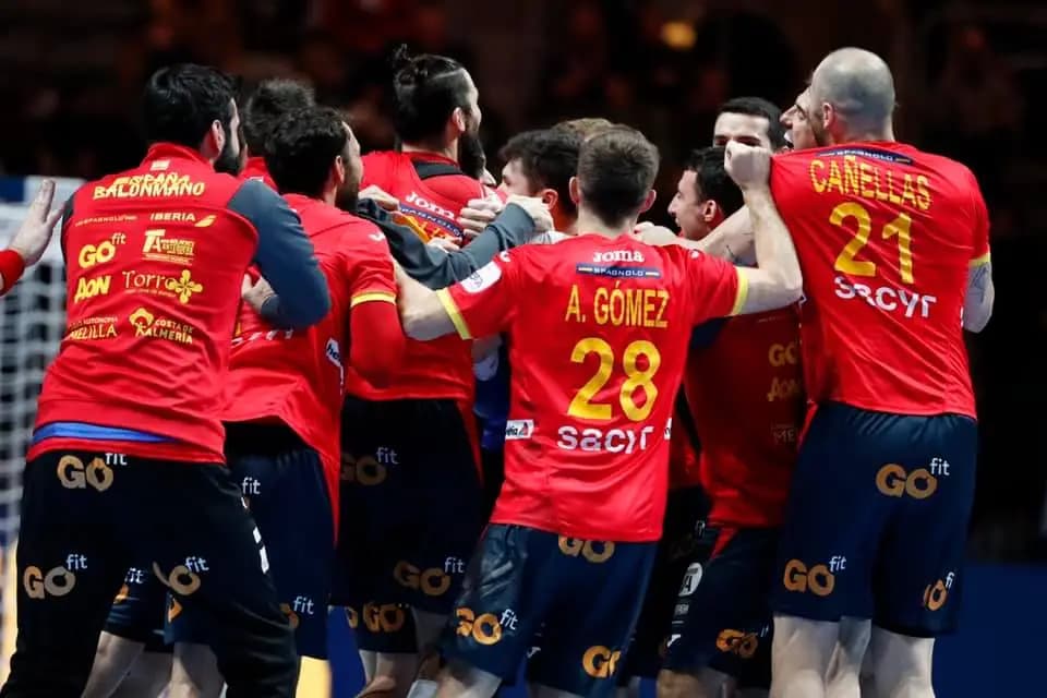 EURO CUP: ŠPANIELI V SOBOTU BEZ ŠANCE NA ODPLATU, DUEL S CHORVÁTMI ZMARILA SNEHOVÁ BÚRKA