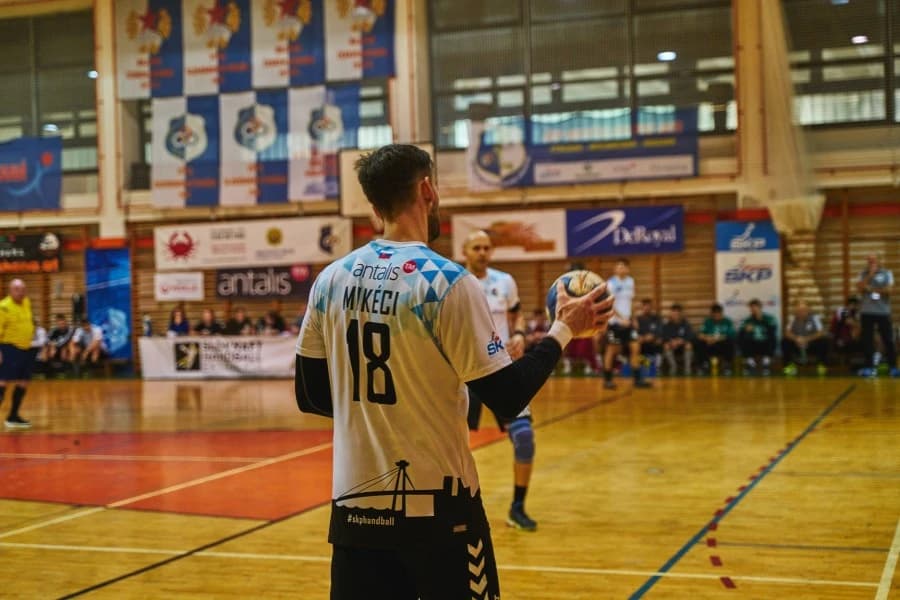 V kádri ŠKP dvaja legionári, talentovaný Halla zamieril do Česka