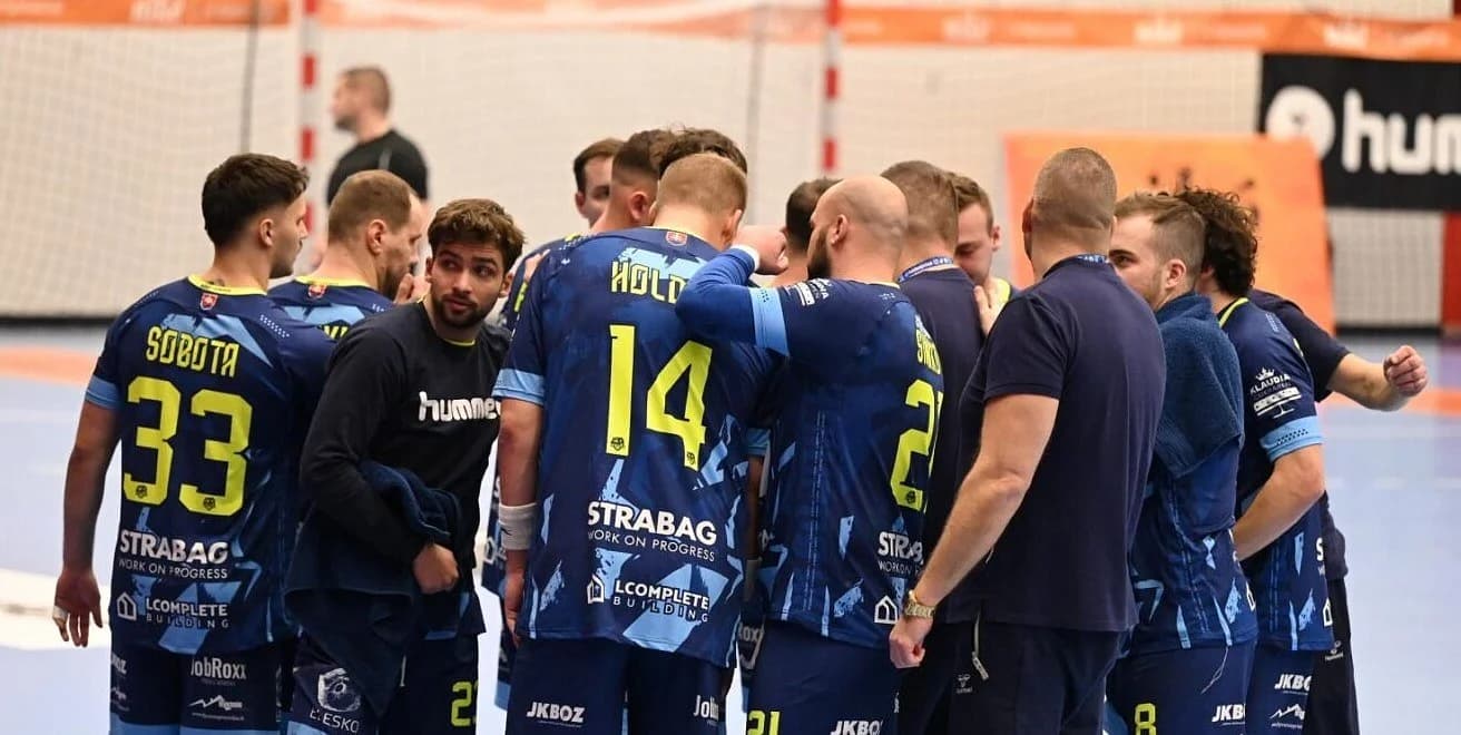NHE: BOJNIČANIA POTVRDILI POZÍCIU TRETIEHO NAJLEPŠIEHO TÍMU LIGY 