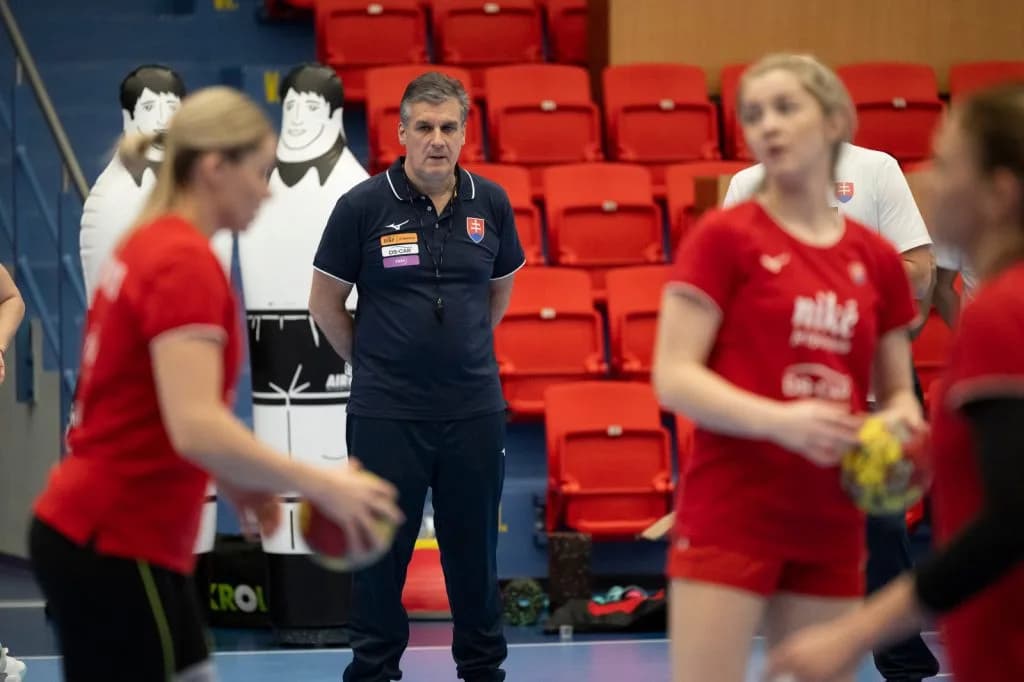 Repre ženy: Slovenky dvakrát proti Ukrajinkám